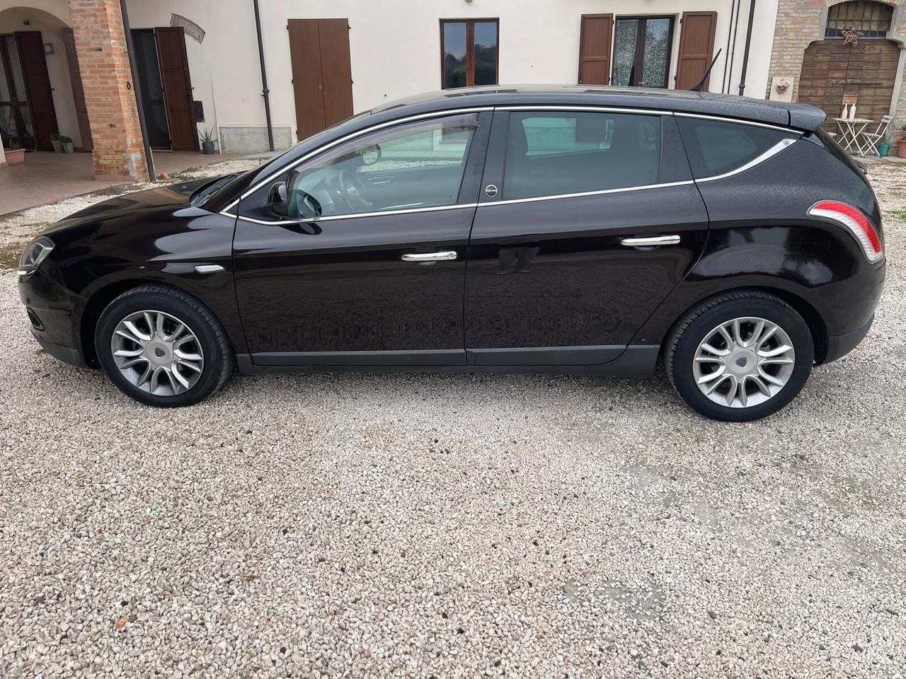 Lancia Delta 1.4 T-Jet 120 CV Gold Ecochic GPL