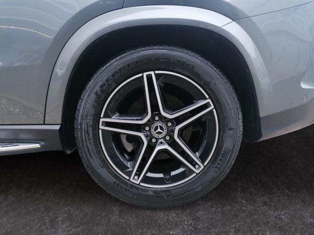 MERCEDES-BENZ GLE 300 d 4Matic Mild Hybrid Coupé AMG Line Premium