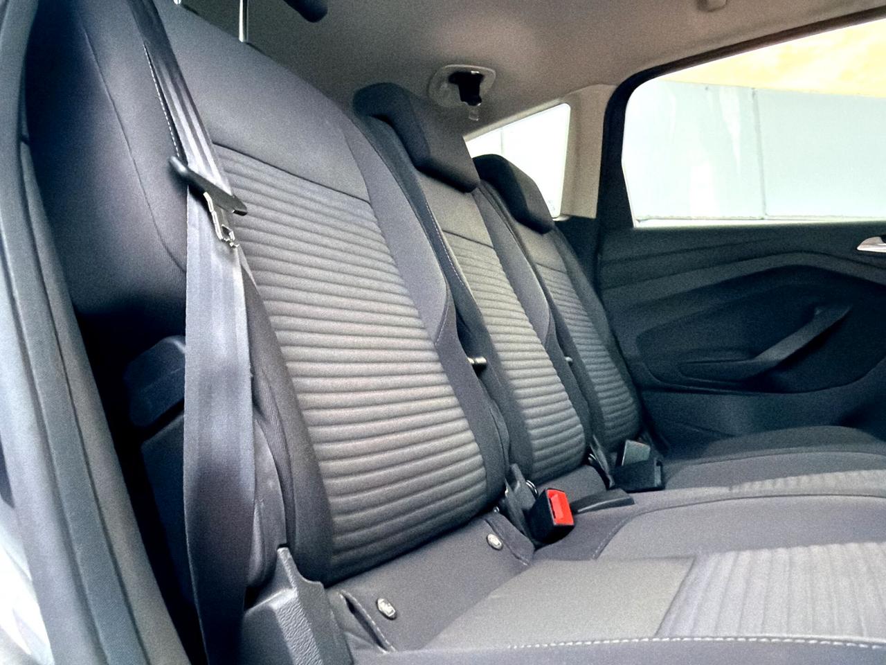 Ford C-Max Titanium