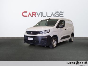 PEUGEOT Partner 1.5 bluehdi 100cv S&S L1 Premium