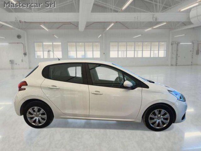 PEUGEOT 208 208 5p 1.5 bluehdi 100cv VAN n1 - GE783CS