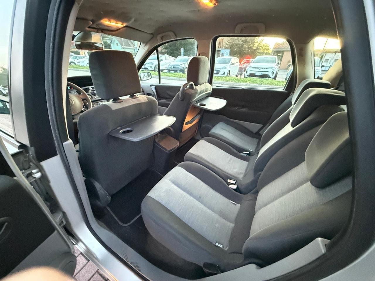 Renault Scenic Scénic 1.6 16V Dynamique