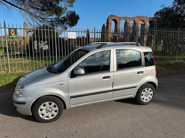 Fiat Panda 1.2 Dynamic EURO 5