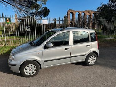 Fiat Panda 1.2 Dynamic EURO 5