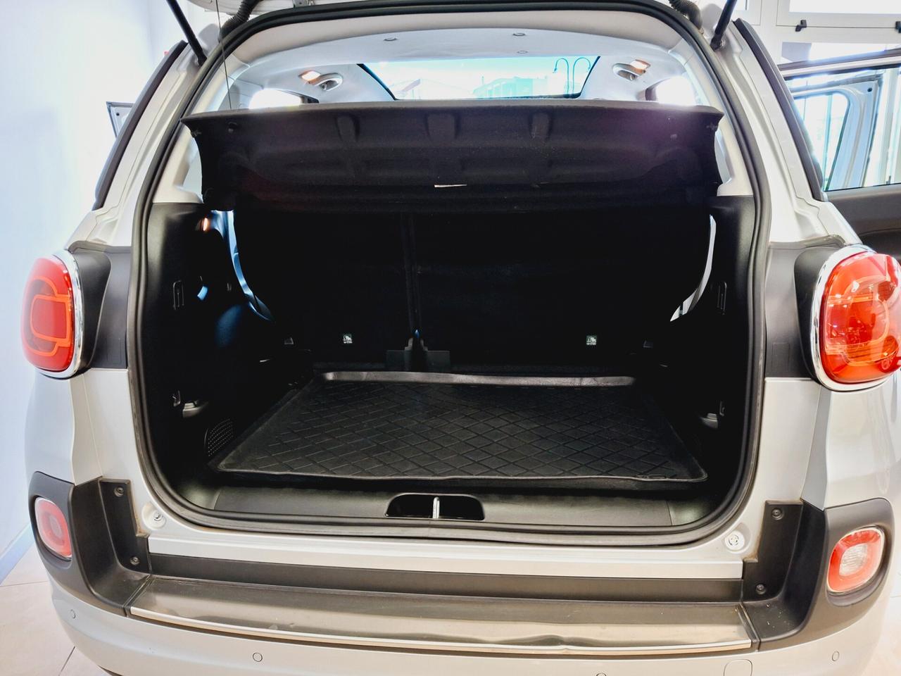 Fiat 500L 1.3 Multijet 95 CV Lounge Euro6
