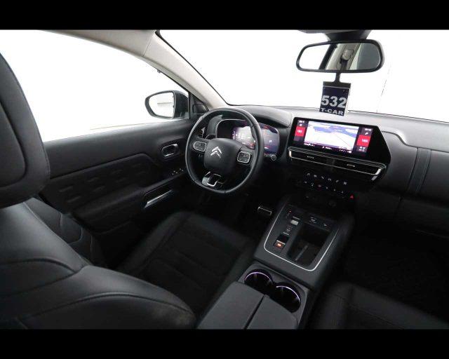 CITROEN C5 Aircross PureTech 130 S&S EAT8 Shine