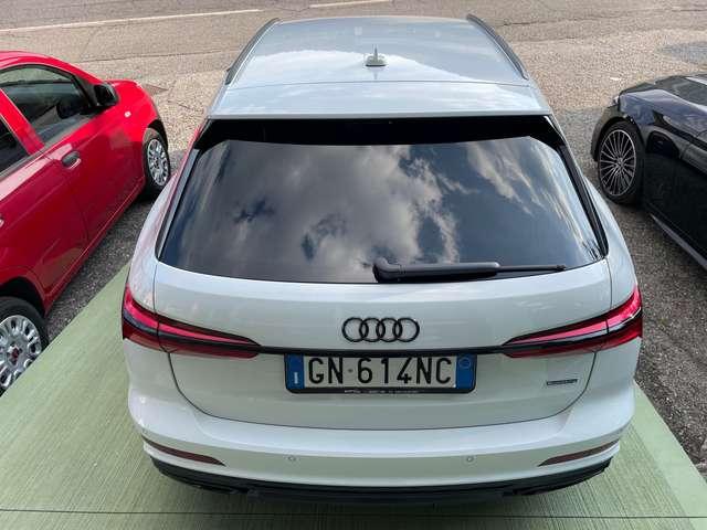 Audi A6 40 2.0 tdi mhev Quattro Doppio S Line s-tronic