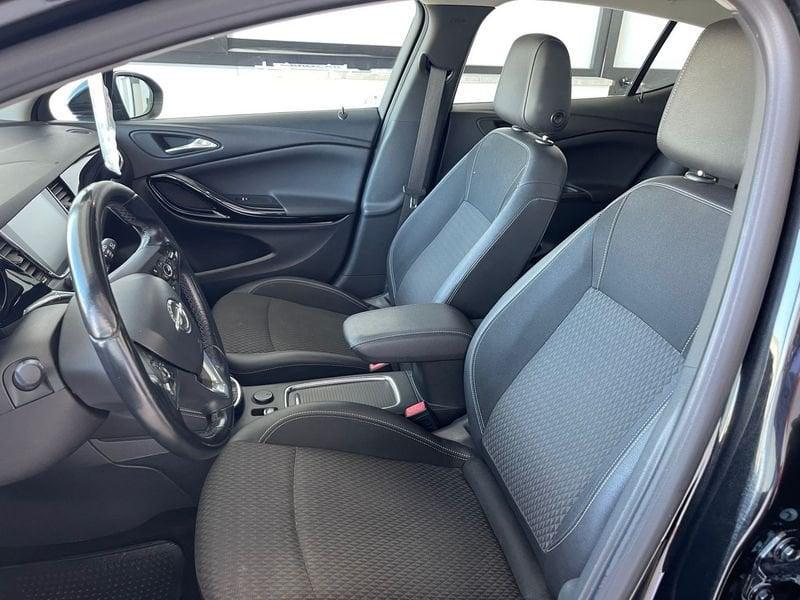 Opel Astra 1.6 CDTI Advance 136cv S&S MT6