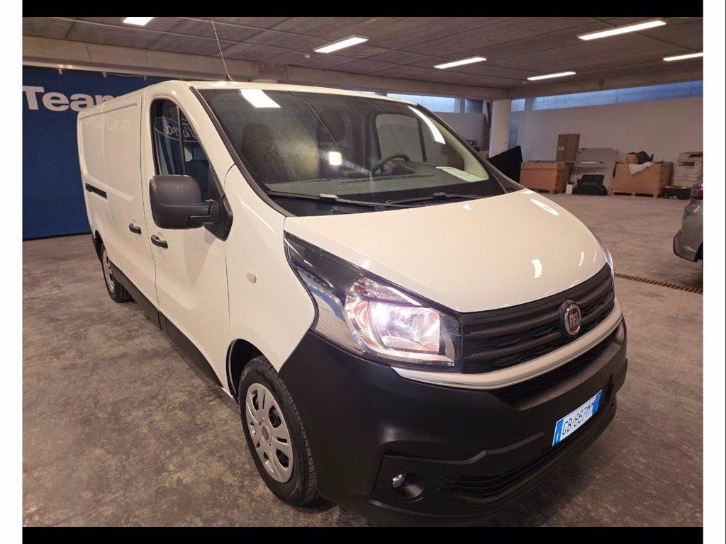FIAT Talento 2.0 ecojet lh1 12q 120cv s&s e6d-temp del 2020
