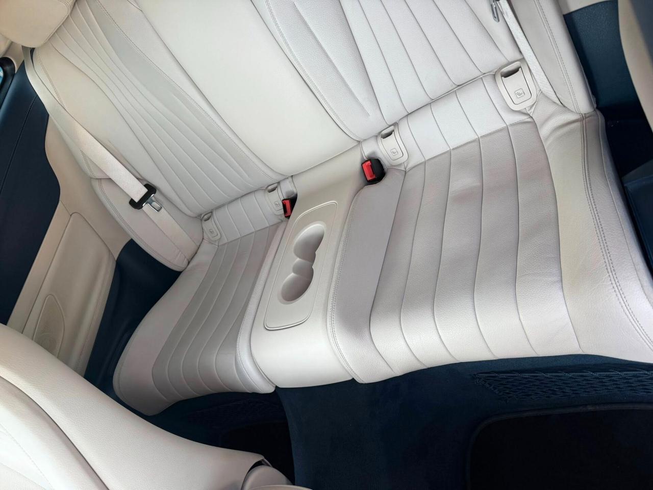 Mercedes-benz E 220 d 4Matic Auto Premium Plus