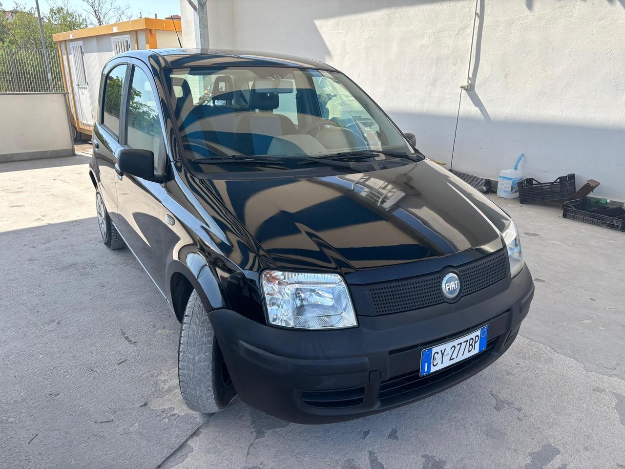 Fiat Panda 1.1 Actual
