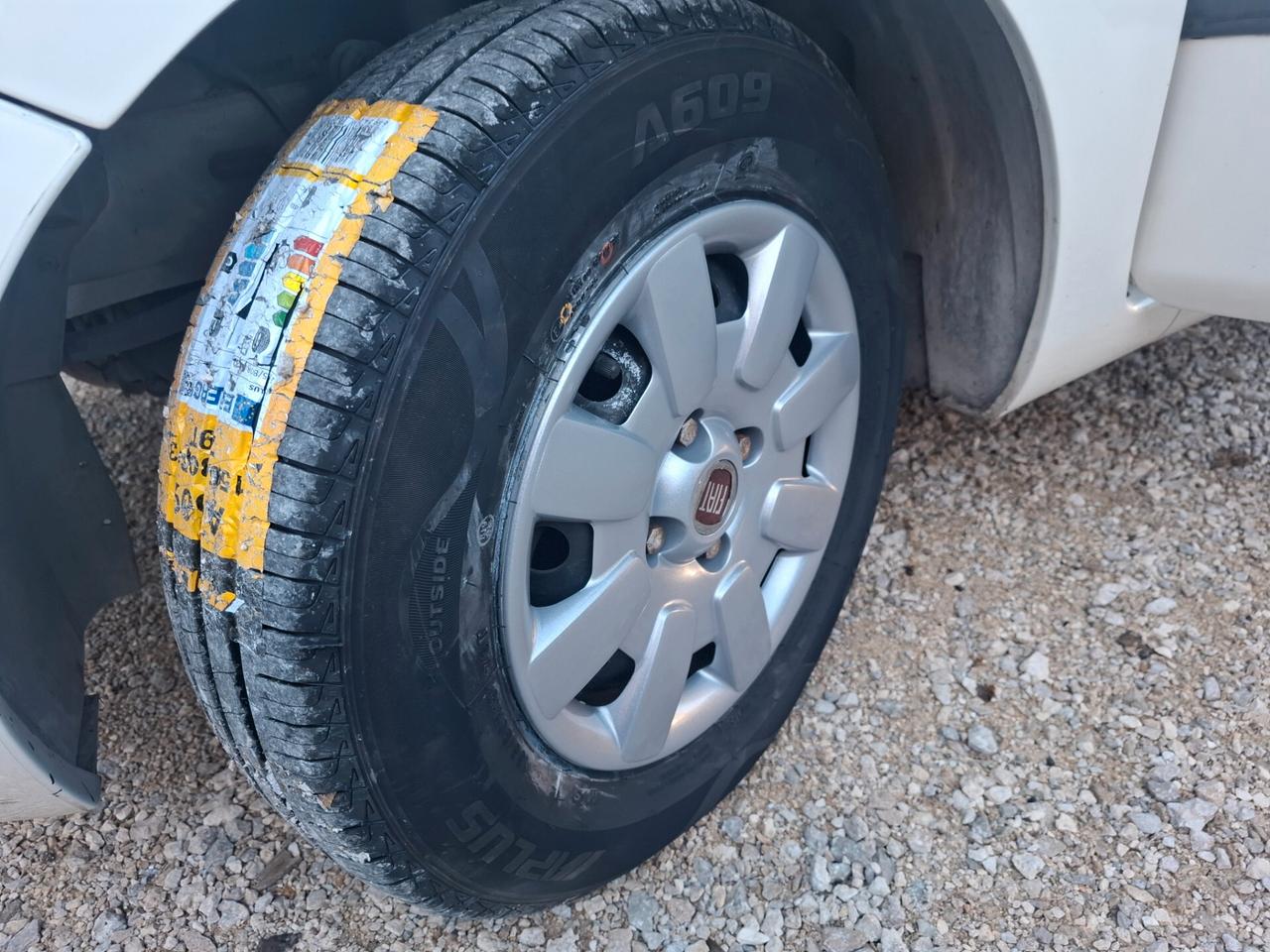 Fiat Panda 1.2 Dynamic EasyPower