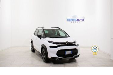 Citroën C3 Aircross C3 Aircross BlueHDi 110cv Feel