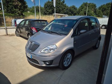 Lancia MUSA 1.3 Multijet 16V 90 CV Platino