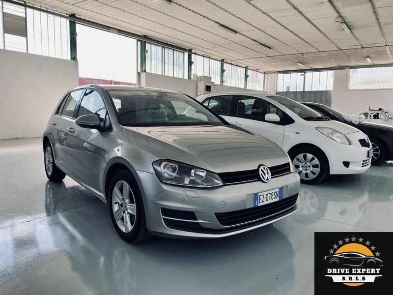 Volkswagen Golf Golf Business 1.6 TDI 5p. Comfortline BlueMotion Technology