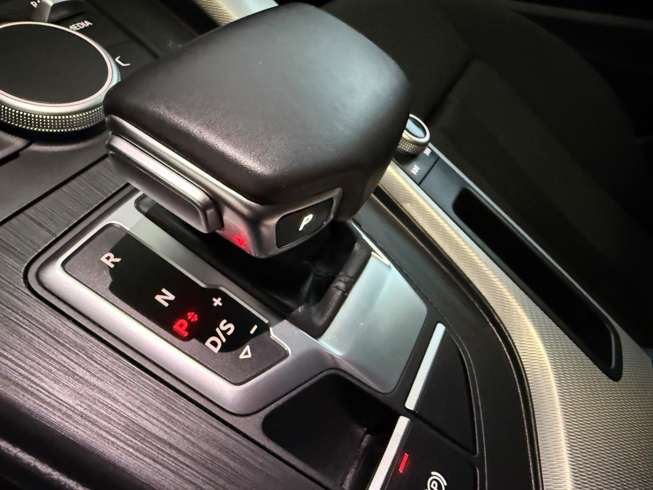 Audi A5 SPB 40TDI 2.0 190CV SPORT+S-TRONIC/FULL LED2019