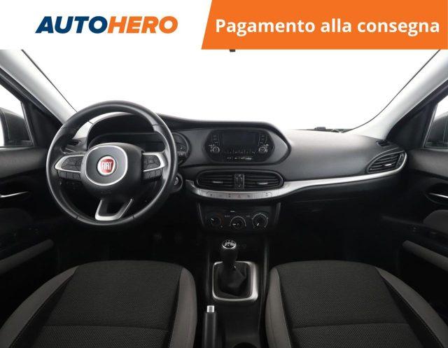 FIAT Tipo 1.3 Mjt 4 porte Easy