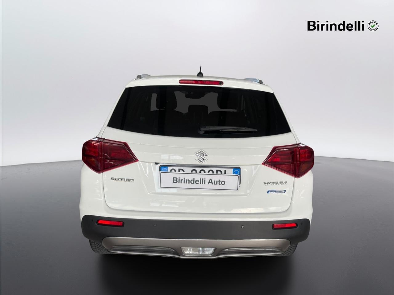 SUZUKI Vitara (2015) - Vitara 1.4 Hybrid Cool