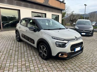 Citroën C3 C3 BlueHDi 100 S&S C-Series