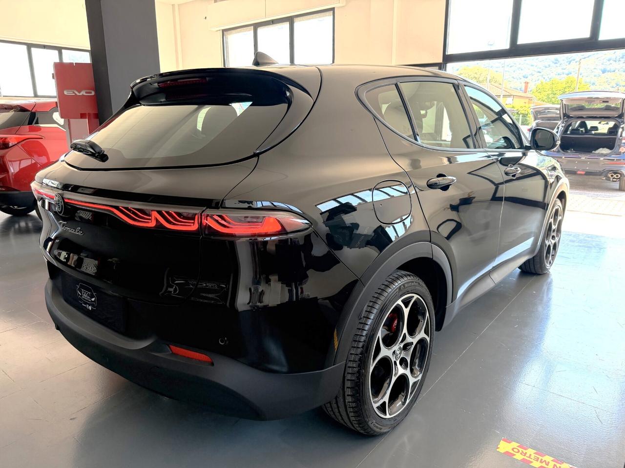 Alfa Romeo Tonale 1.6 diesel 130 CV Sprint - 2023