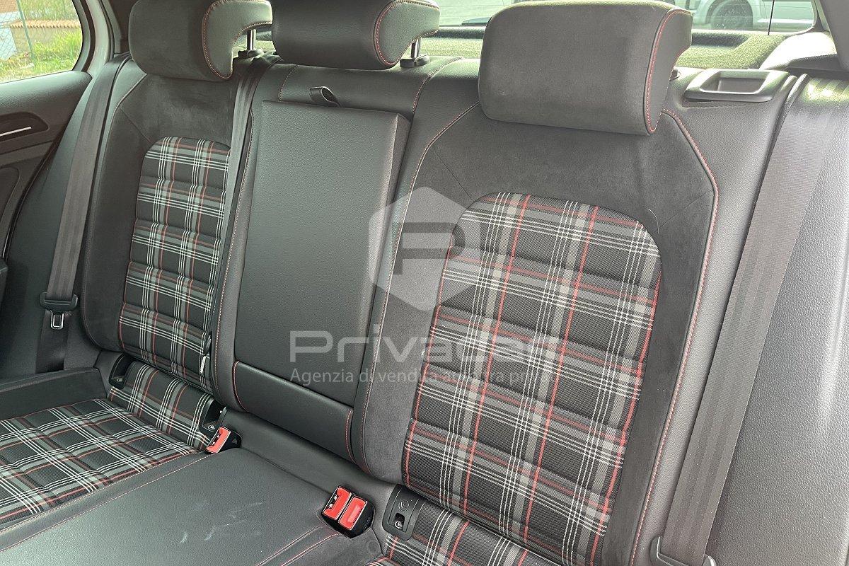 VOLKSWAGEN Golf GTI Performance 2.0 TSI 5p. BlueMotion Technology