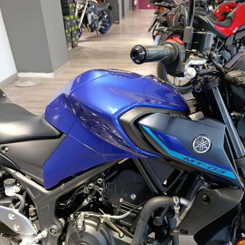 Yamaha MT-03 - 2024