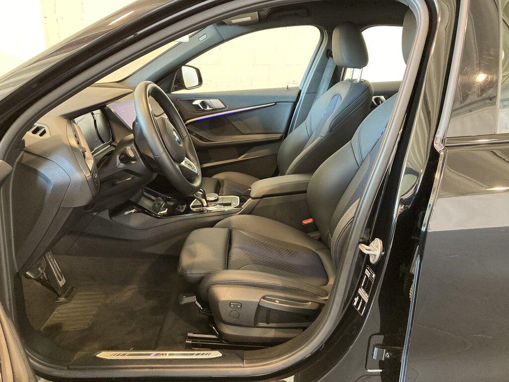 BMW Serie 1 5 Porte 116 d SCR Msport DCT