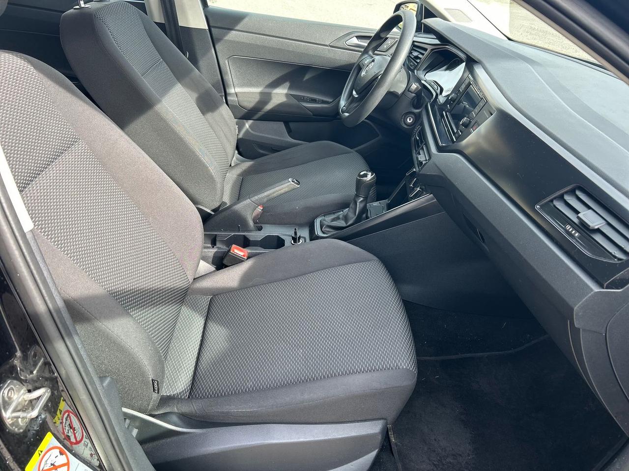 Volkswagen Polo Trendline 1.6 TDI #9361