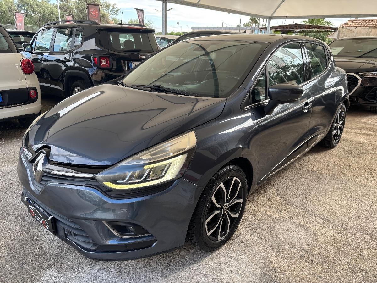 RENAULT - Clio - 1.2 75 CV 5p. Intens