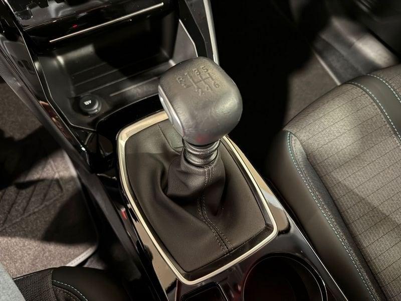 Peugeot 208 208 PureTech 100 Stop&Start 5 porte Allure Pack