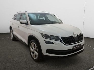 Skoda Kodiaq 2.0 TDI DSG Style 7 POSTI