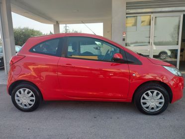 Ford Ka Ka+ 1.2 8V 69CV individual