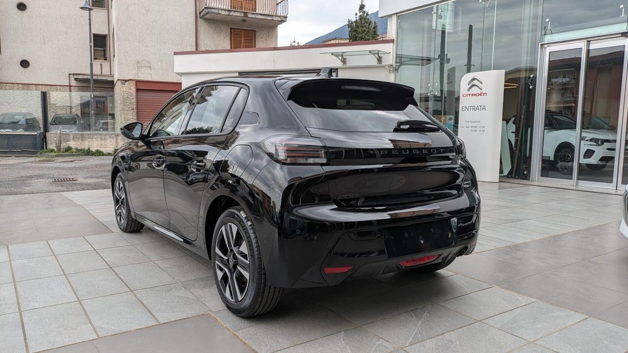 Peugeot 208 100 ALLURE