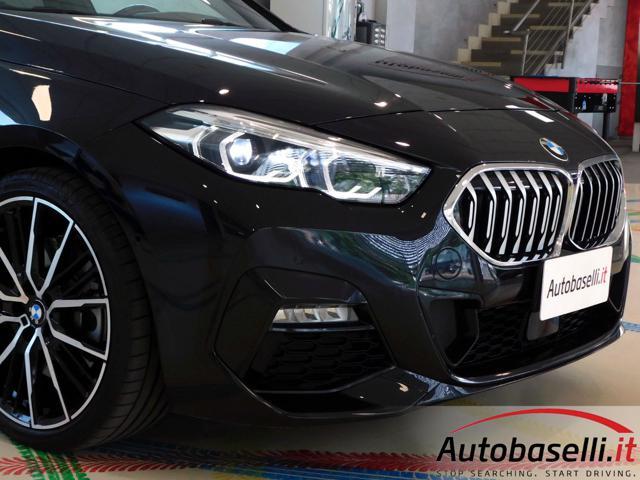 BMW 220 GRAN COUPÉ 220D MSPORT AUTOMATICO 190cv