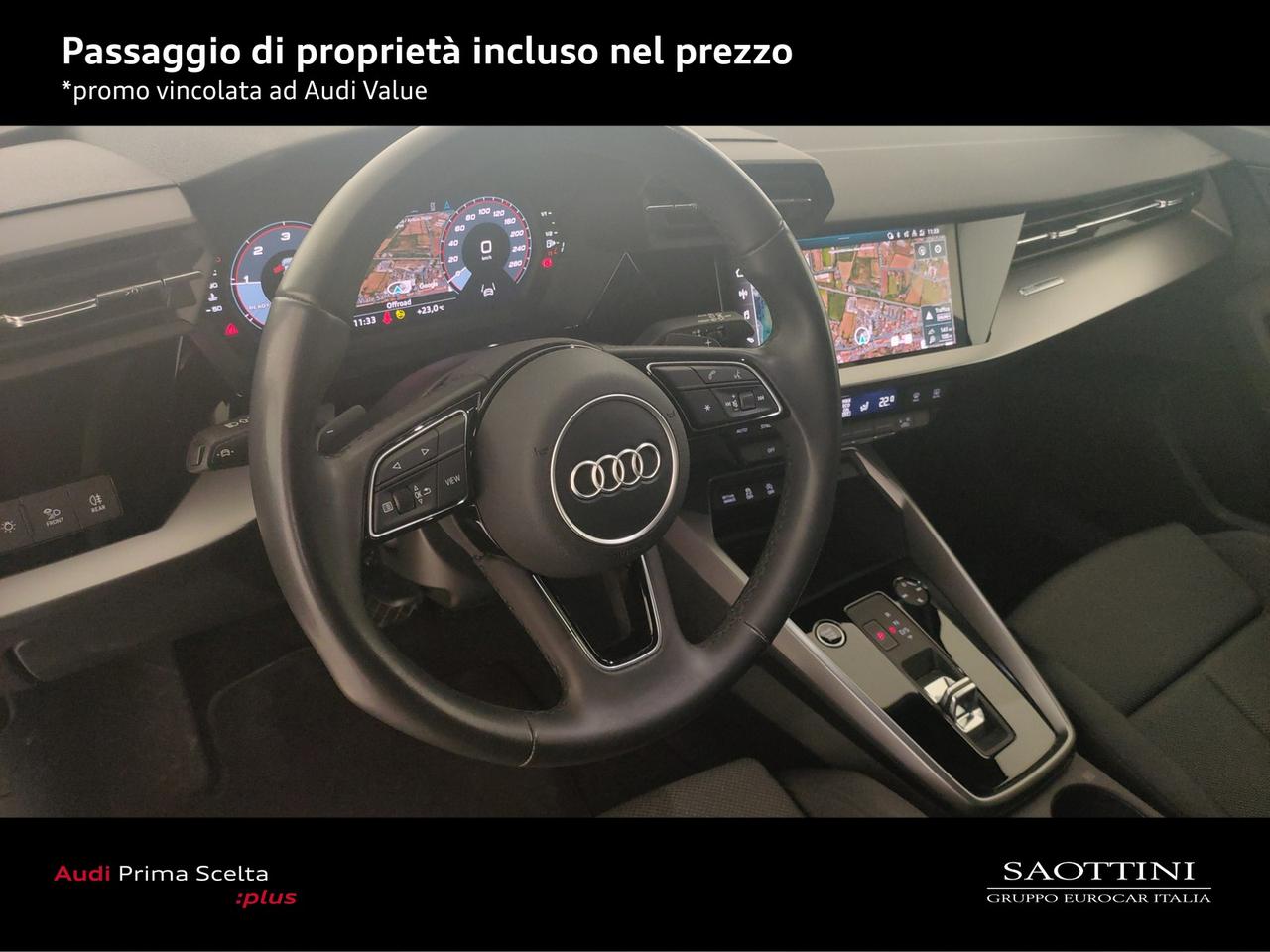 Sportback 35 2.0 TDI S line edition S tronic