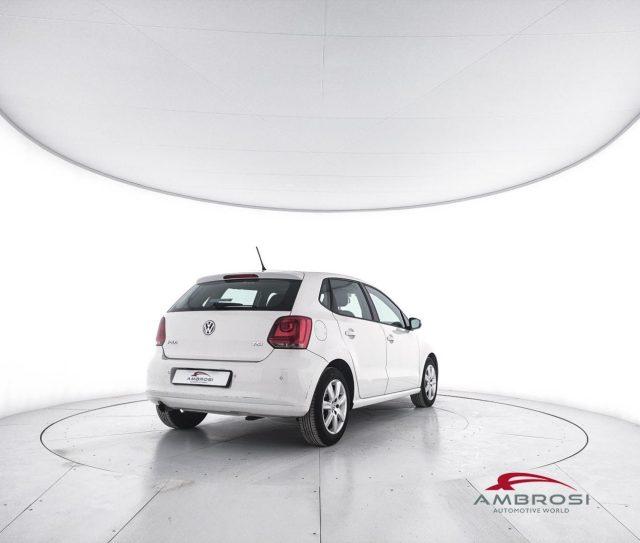 VOLKSWAGEN Polo 1.2 TSI DSG 5 porte Highline - PER OPERATORI DEL S