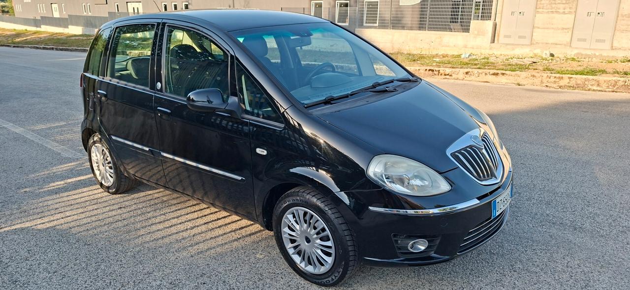 Lancia MUSA 1.4 Oro Plus Ecochic GPL