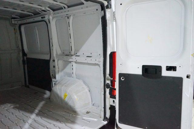 FIAT Ducato 28 2.3 MJT L1H1 120CV Furgone UNIPROP.CERTIFICATO