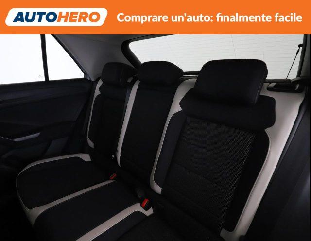 VOLKSWAGEN T-Roc 2.0 TDI SCR 150 CV DSG 4MOTION Advanced BlueMot. T