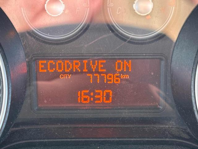FIAT Punto Evo 1.4 3 porte S&S Active POCHI CHILOMETRI EURO 5