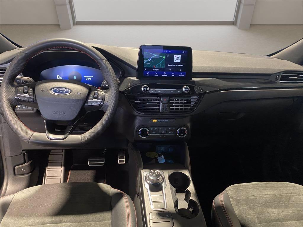FORD Kuga 2.5 phev ST-Line X 2wd 225cv cvt del 2023
