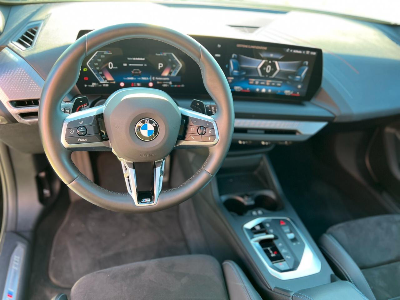 Bmw 120 120d 48V 5p. MSport