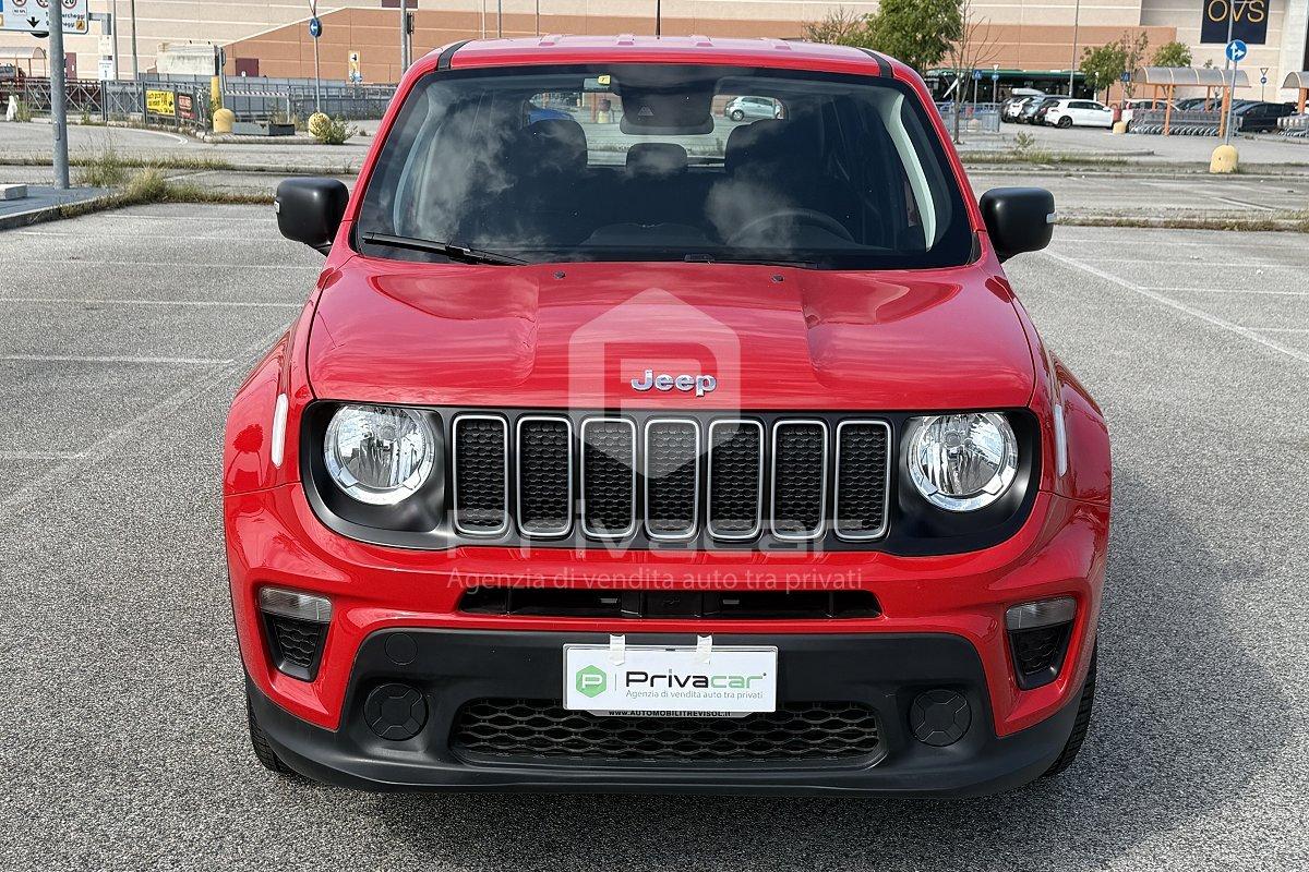 JEEP Renegade 1.0 T3 Longitude