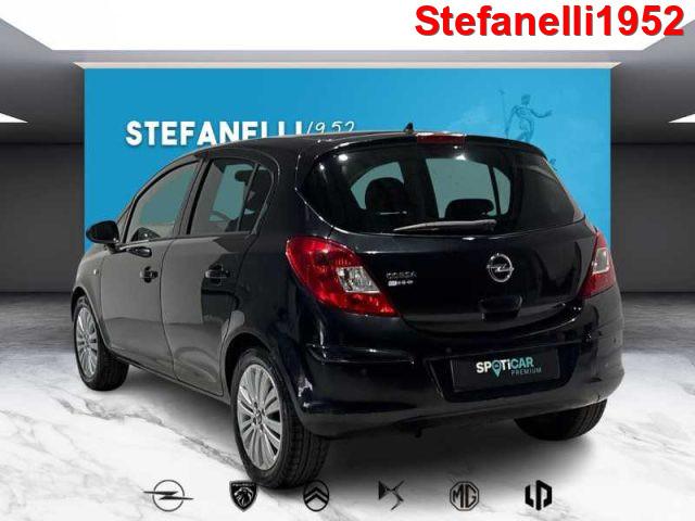 OPEL Corsa IV 2010 - 5p 1.0 Ecotec