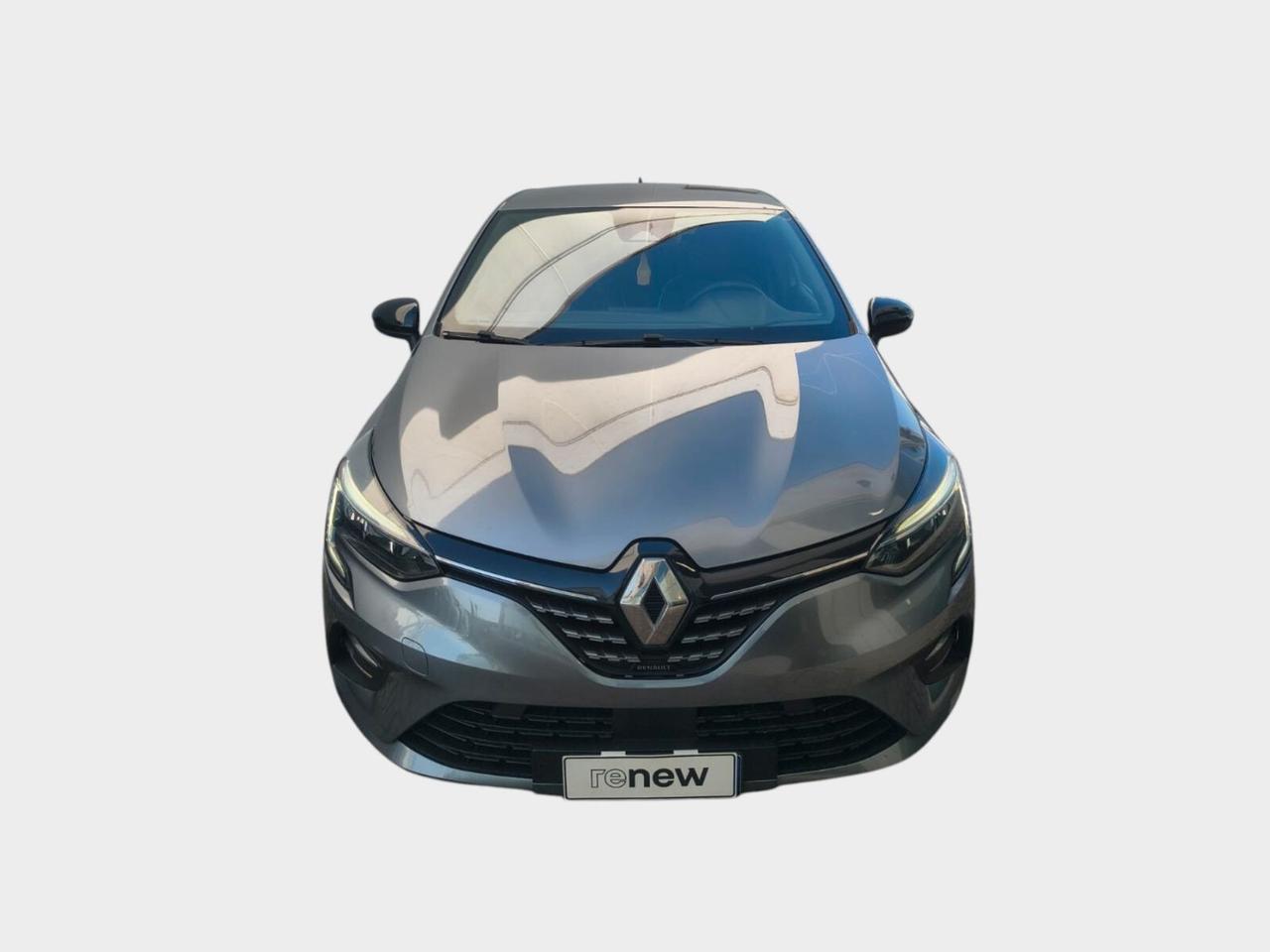Renault Clio Full Hybrid E-Tech 145 CV 5 porte Techno