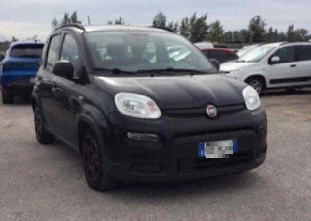 FIAT Panda 1.0 FireFly Hybrid City Life LEGGE 104 IVA ESPOSTA