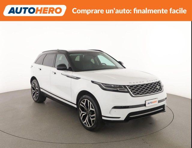 LAND ROVER Range Rover Velar 2.0 TD4 180 CV S