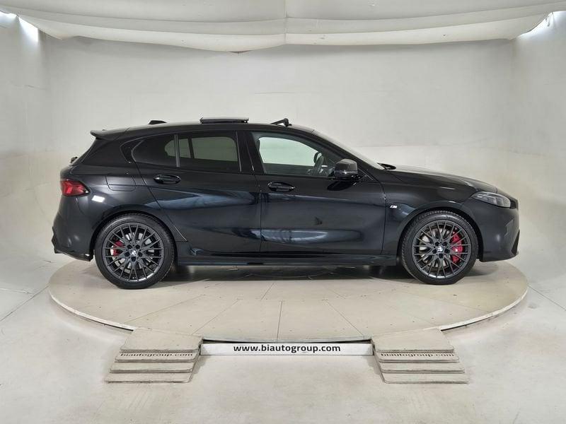 BMW Serie 1 F70 M135 xdrive MSport Pro auto