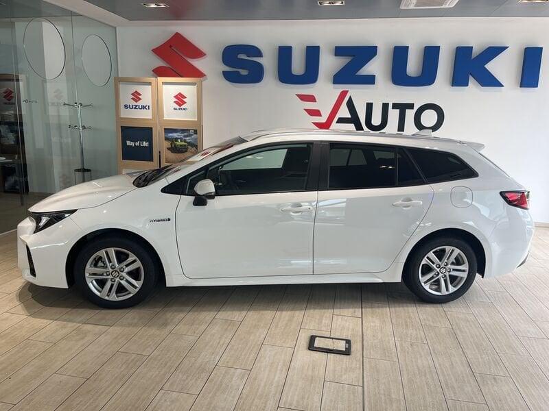 Suzuki Swace Swace 1.8 Hybrid E-CVT 2WD Cool