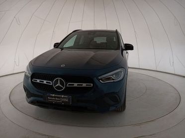 Mercedes-Benz GLA GLA-H247 2020 200 d Sport Plus auto